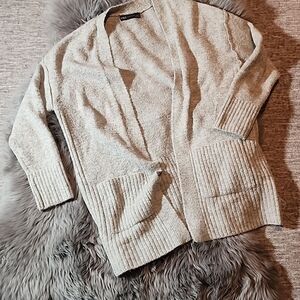 Mark & Spencer- Roof Top Cardigan